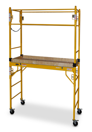 Indy Utility Scaffold