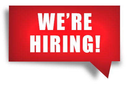 We're Hiring! - Granite Industries