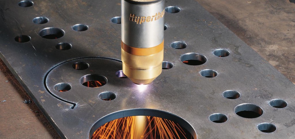 hypertherm-plasma-cutting